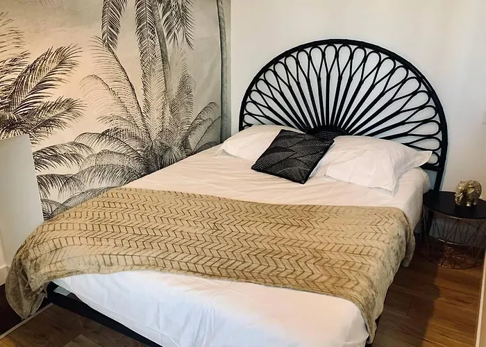 Le Travel, Studio Cosy Aux Pieds De La Gare